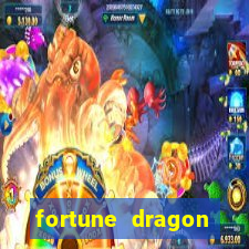 fortune dragon ganho certo